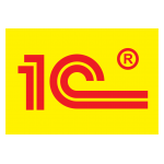 1С